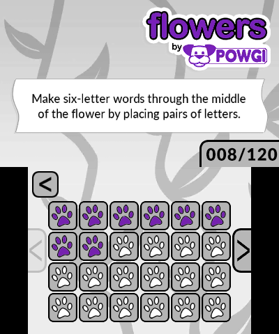 Word Puzzles by POWGI - Imagen 48